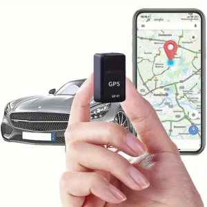 mini gps