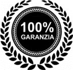 rinnova pro 100% garanzia