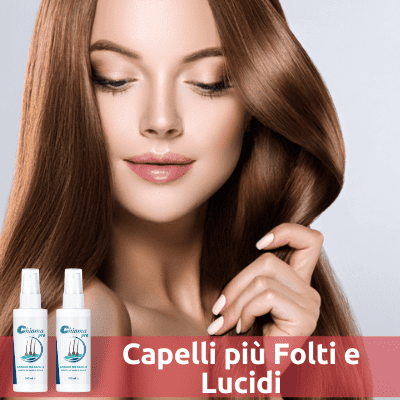 perdita capelli chioma pro