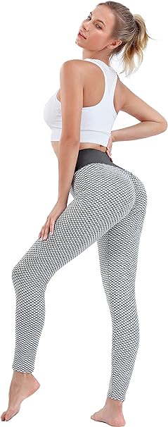 leggings push up