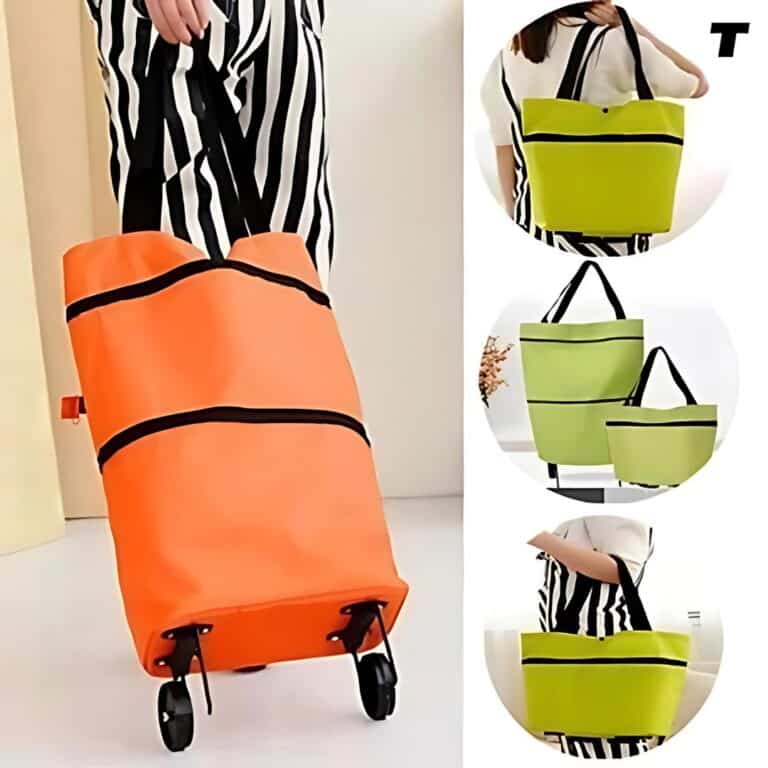 borsa trolley