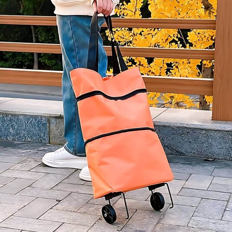 borsa trolley