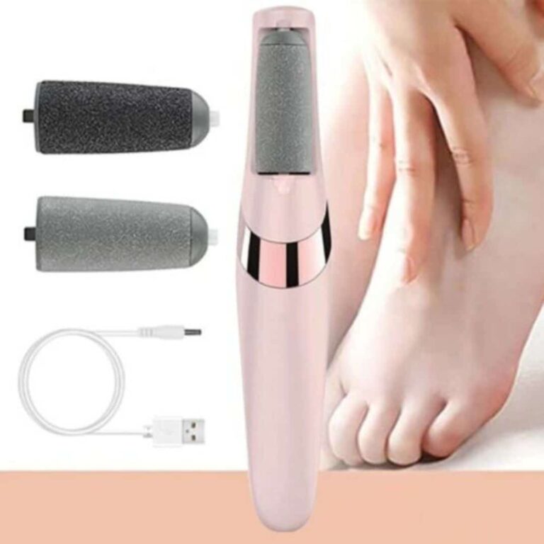 callus remover kit pedicure