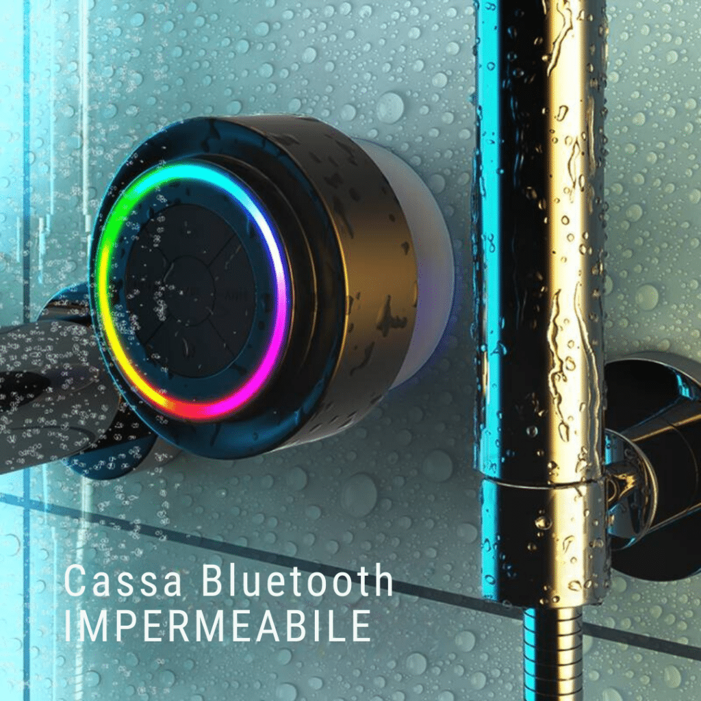 cassa bluetooth