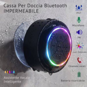 cassa bluetooth