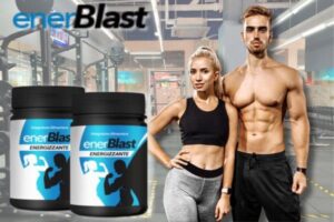 Enerblast-integratore energizzante