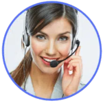 operatrice call center