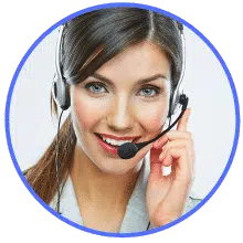 operatrice call center