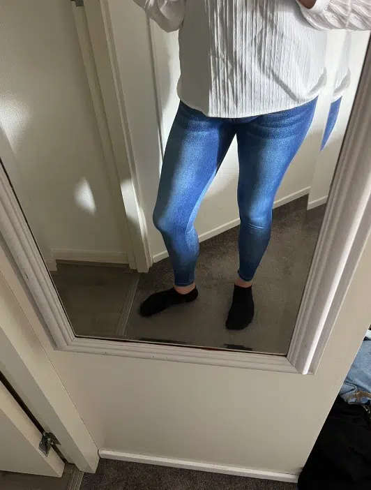Jeans Leggings