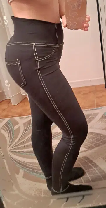 Jeans Leggings