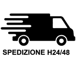 rinnova pro spedizione h24