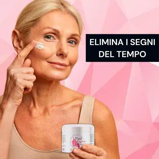 crema fast lifting 2x1