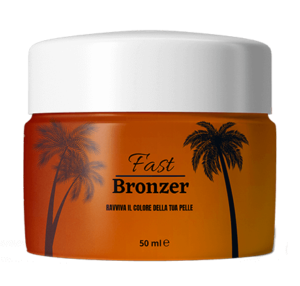 autoabbaronzante fast bronzer