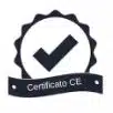 certificato ce