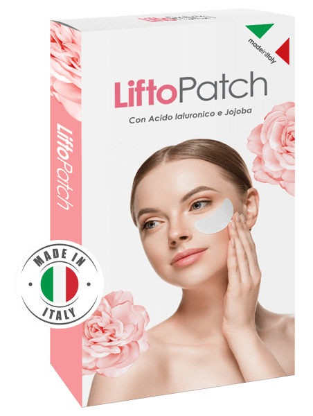 patch occhi liftopatch