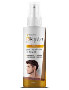 ricrescita capelli rikrestin plus