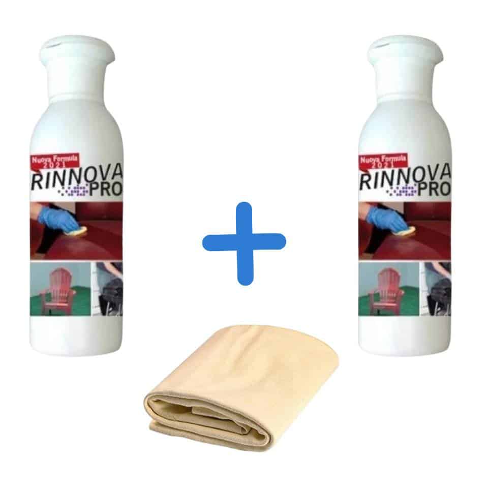 rinnova pro 11 panno