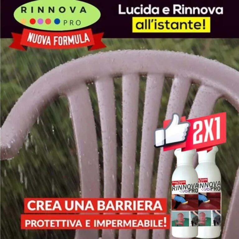 rinnova pro altroconsumo