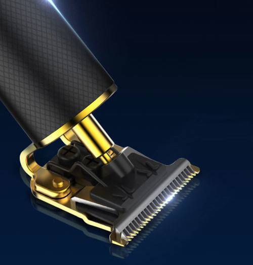 macchinetta da barba x-power trimmer