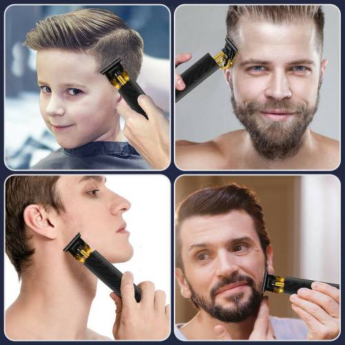 macchinetta da barba x-power trimmer