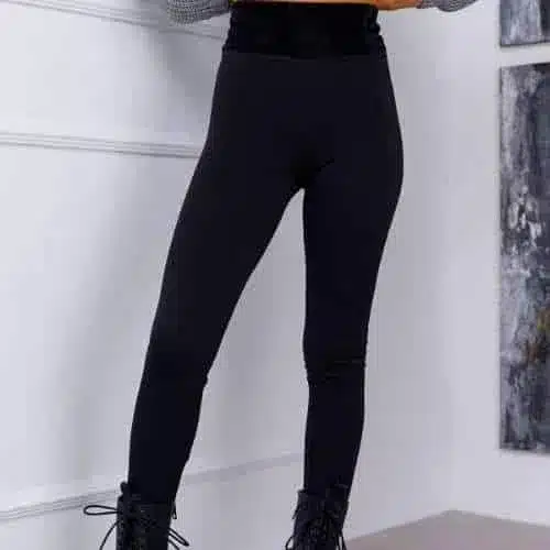 leggings termici winter legs