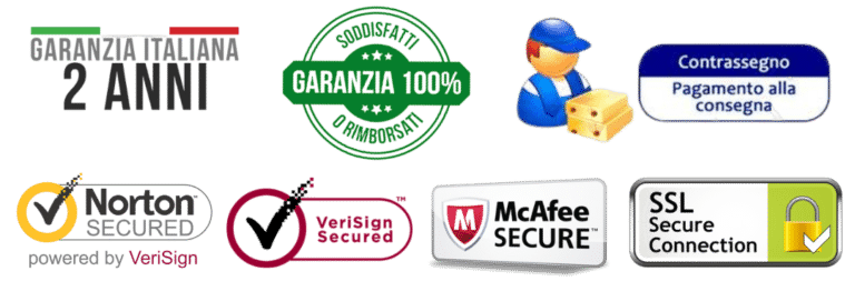 logo sicurezza