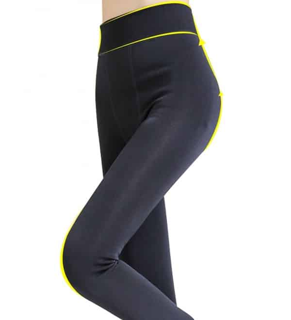 leggings termici winter legs