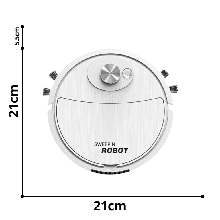 Robot Aspirapolvere