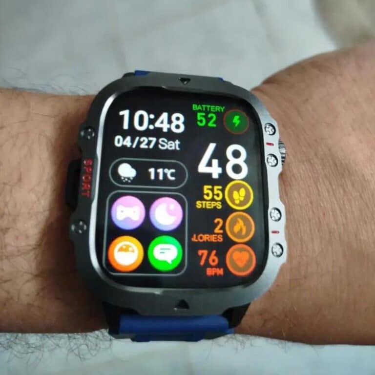 smartwatch