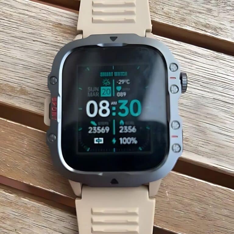 smartwatch